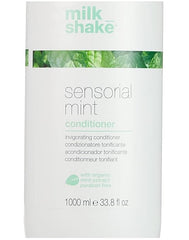 Milk_Shake - Sensorial Mint Conditioner 1000 ml Black