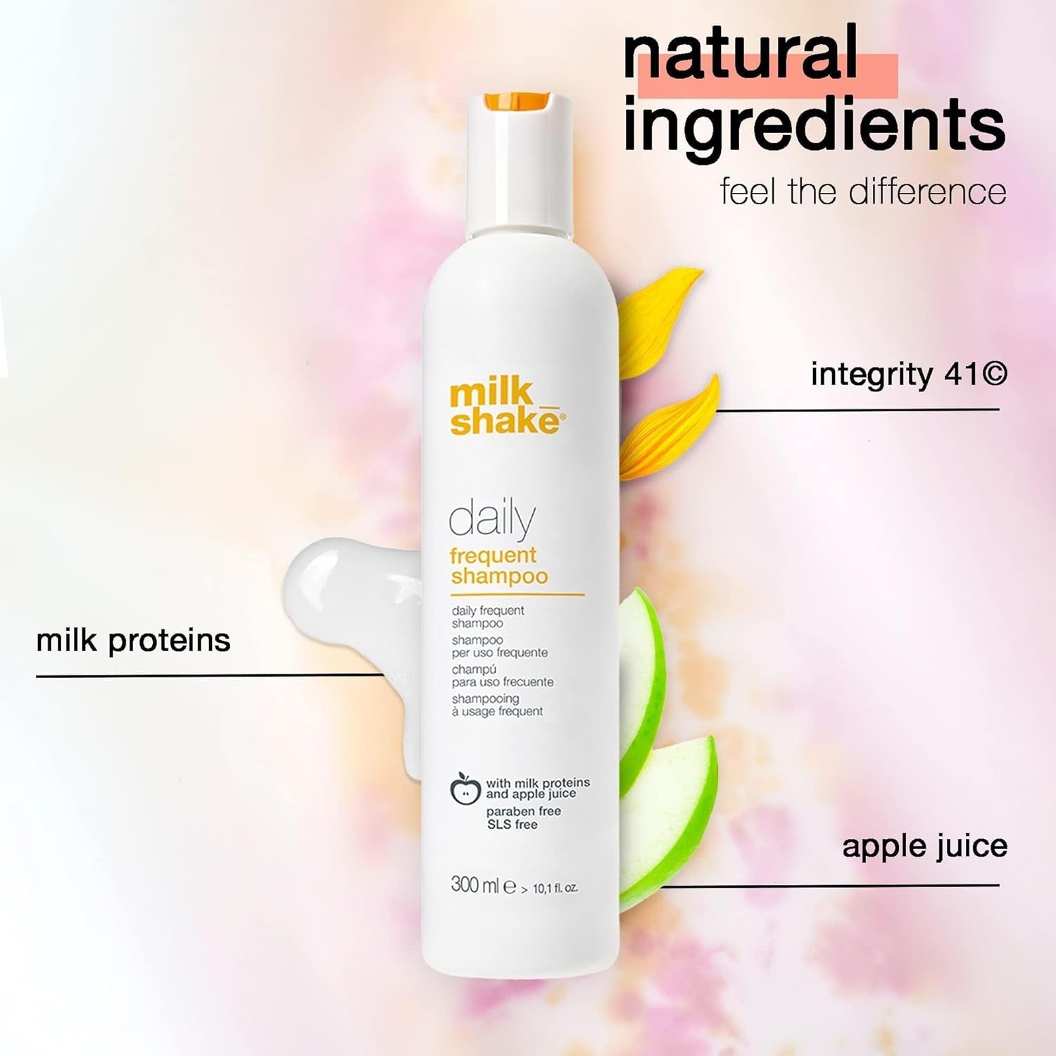 Milk_shake Daily Frequent Shampoo 300ml