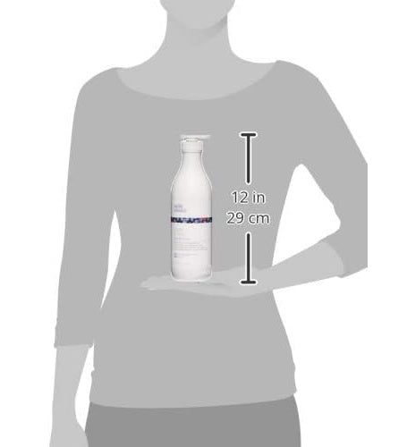 Milk_shake Silver Shine Light Shampoo 1000ml