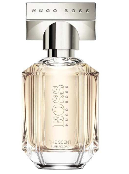 Hugo Boss Boss The Scent For Her Eau de Parfum 100ml Spray