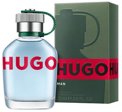 Hugo Boss Hugo Man Eau De Toilette 75ml Spray