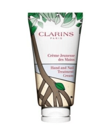 Clarins Skincare Hand & Nail Treatment Cream 75ml - Limited Edition