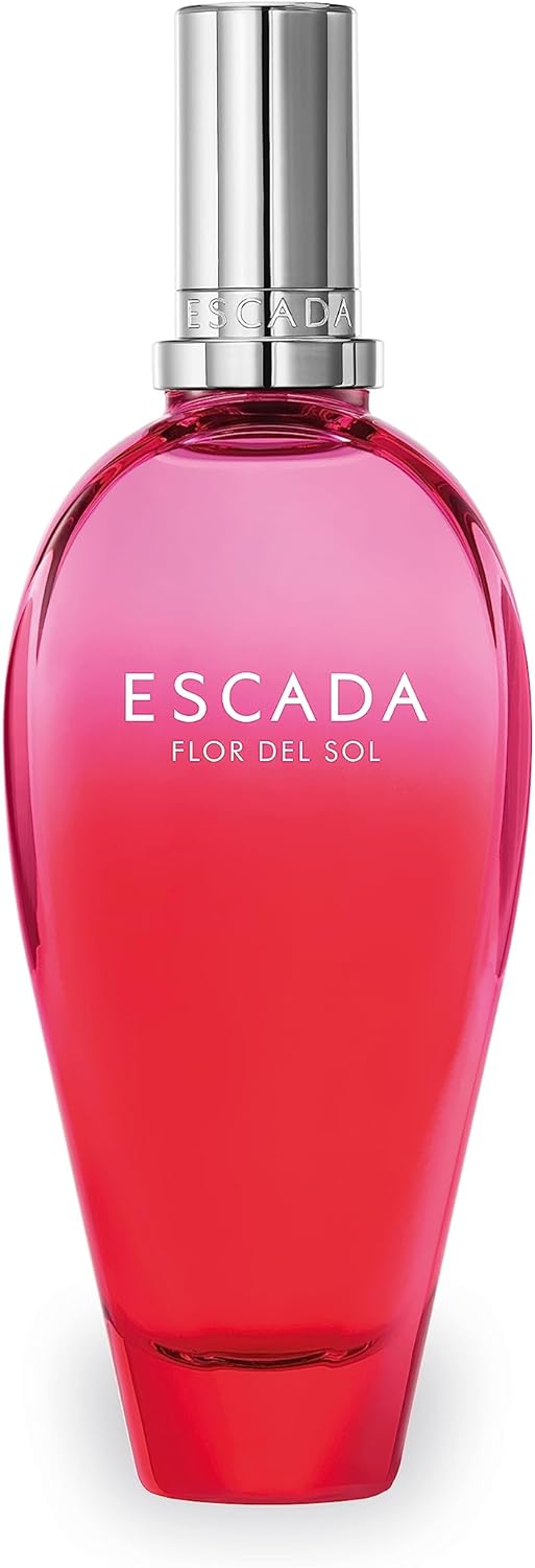 Escada Flor del Sol Eau de Toilette 100ml Spray