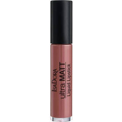 IsaDora Ultra Matt Liquid Lipstick 7ml - 19 Plumpinch