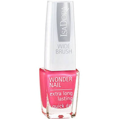 IsaDora Wonder Nail Polish 6ml - 715 Pink Lemonade