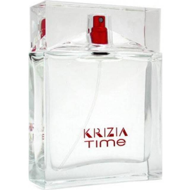 Krizia Time Woman Eau de Toilette 30ml Spray