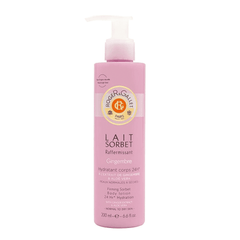 Roger & Gallet Gingembre Body Lotion 200ml