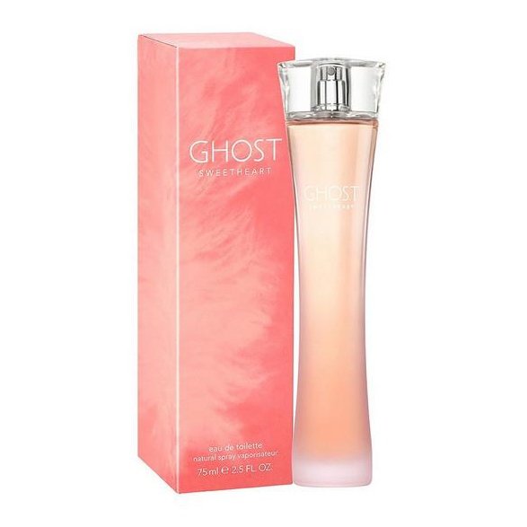 Ghost Sweetheart Eau de Toilette 75ml Spray