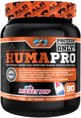 HumaPro, Rocket Pop - 667g