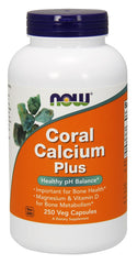 Coral Calcium Plus - 250 vcaps