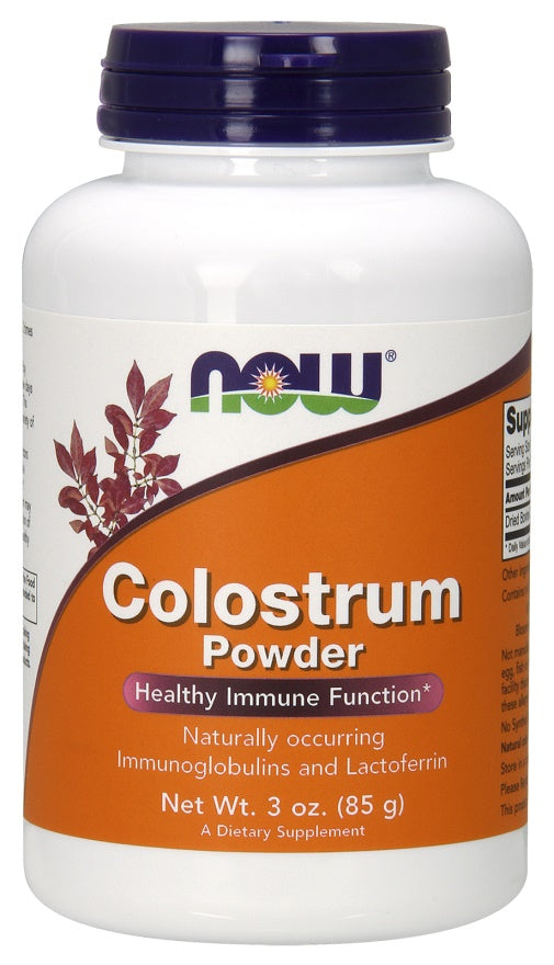 Colostrum, Powder - 85g