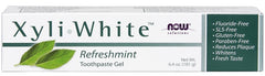 XyliWhite, Refreshmint Toothpaste Gel - 181g