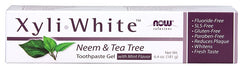 XyliWhite, Neem & Tea Tree Toothpaste Gel - 181g