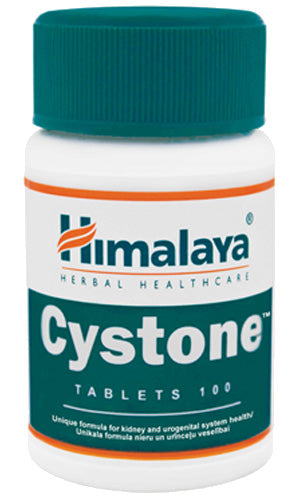 Cystone - 100 tablets