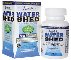 Watershed - 60 tablets