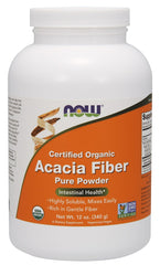 Acacia Fiber Organic Powder - 340g