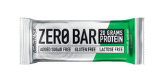 Zero Bar, Chocolate-Hazelnut - 20 x 50g