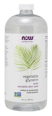 Vegetable Glycerine - 946 ml.