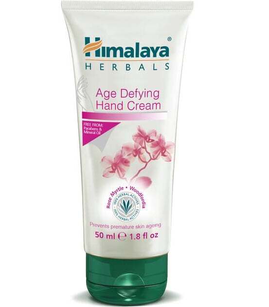 Age Defying Hand Cream - 50 ml.