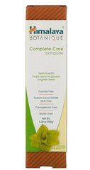 Complete Care Toothpaste, Simply Peppermint - 150g