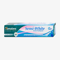 Sensi-White Herbal Toothpaste - 75 ml.