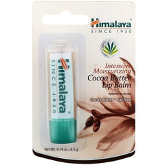 Intensive Moisturizing Cocoa Butter Lip Balm - 4.5g