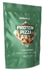 Pizza Protein Powder, Traditional  - 500g