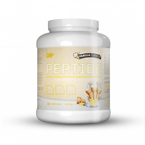 Peptide, Vanilla - 2270g