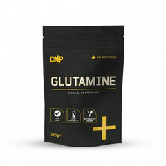 Glutamine, Unflavoured - 250g