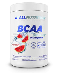 BCAA Instant Max Support, Watermelon - 500g