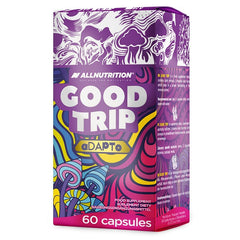 Good Trip Adapto - 60 caps