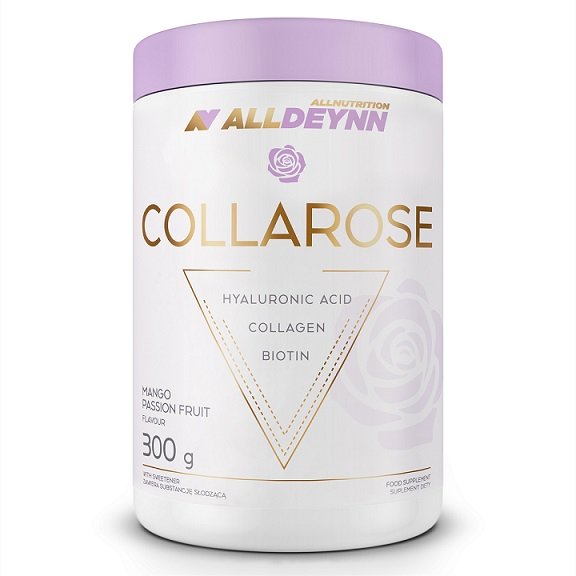 AllDeynn Collarose, Mango Passion Fruit - 300g