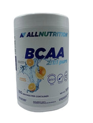 BCAA 2:1:1 Pure, Orange - 500g