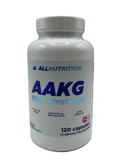 AAKG 1100 XtraCaps - 120 caps