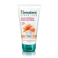 Gentle Exfoliating Daily Face Wash - 150 ml.