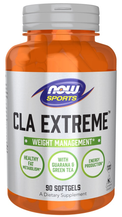 CLA Extreme - 90 softgels