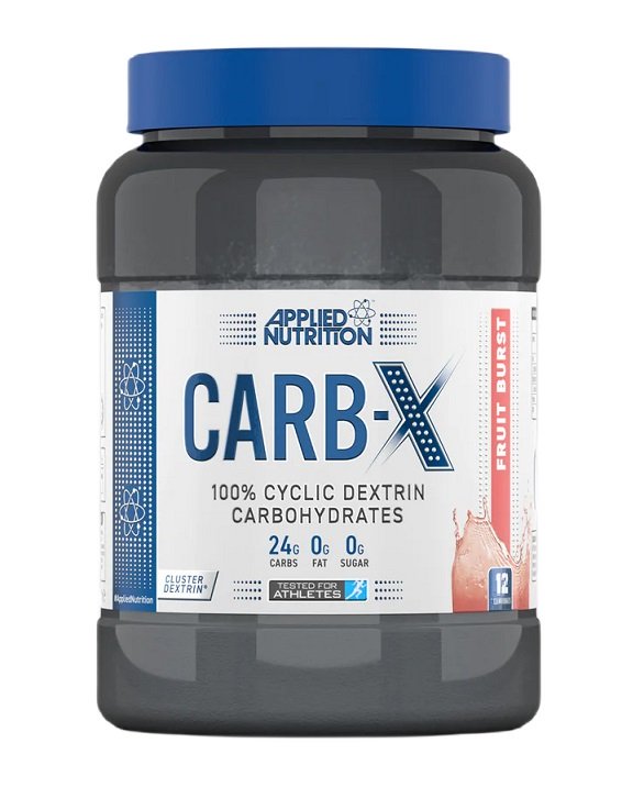 Carb X, Fruit Burst - 300g