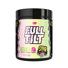 Full Tilt Pre-Workout, Sour Saucers - 300g