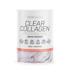 Clear Collagen Professional, Rose-Pomegranate (EAN 5999076251063) - 350g