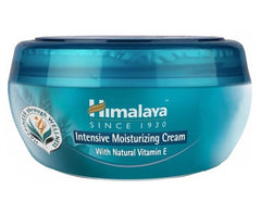 Intensive Moisturizing Cream - 150 ml.