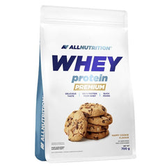 Whey Protein Premium, Happy Cookie - 700g