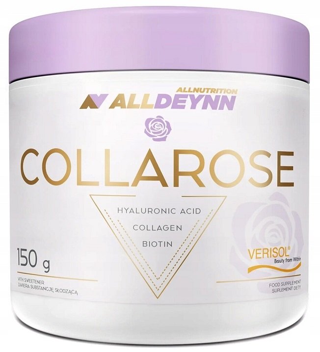 AllDeynn Collarose, Mango Passion Fruit - 150g