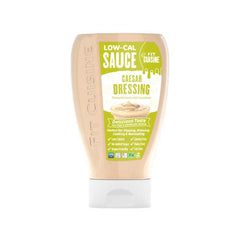 Low-Cal Sauce, Caesar Dressing - 425 ml.