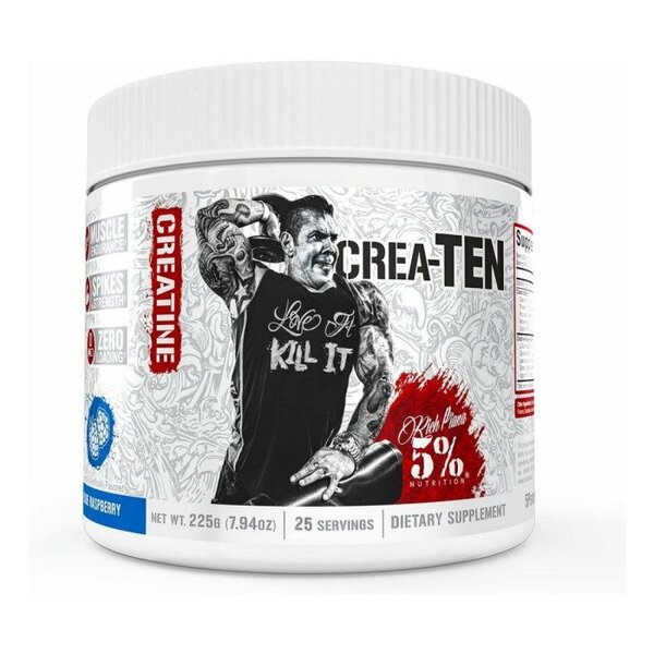 Crea-TEN - Legendary Series, Blueberry Lemonade - 225g