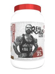 Real Carbs Rice - Legendary Series, Cocoa Heaven - 1850g