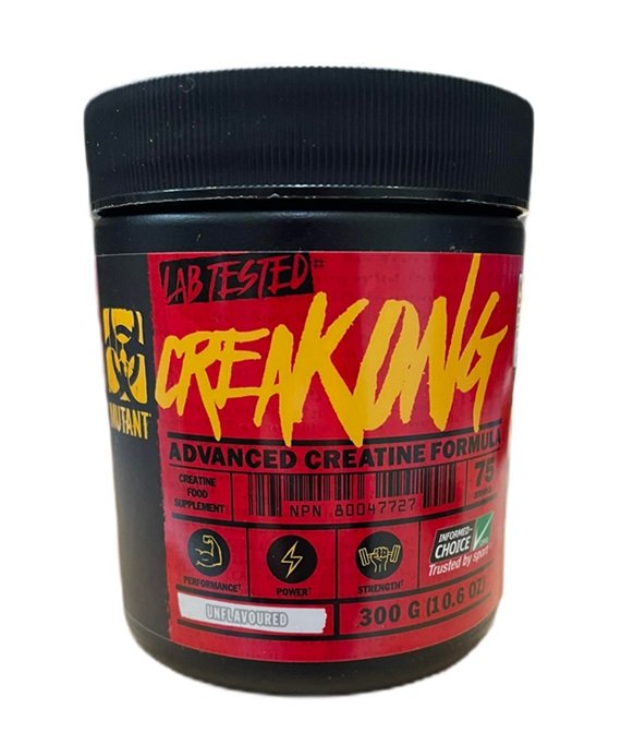 Creakong - 300g