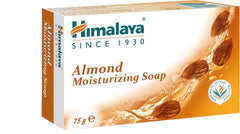 Almond Moisturizing Soap - 75g