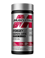 Hydroxycut Hardcore Super Elite - 100 vcaps