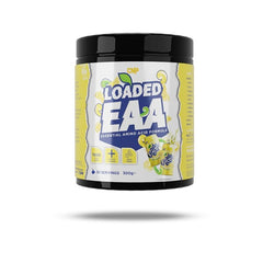 Loaded EAA, Lemon - 300g