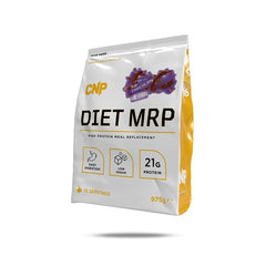 Diet MRP, Chocolate - 975g